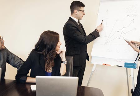 Business Coaching Takes on a More Strategic Role